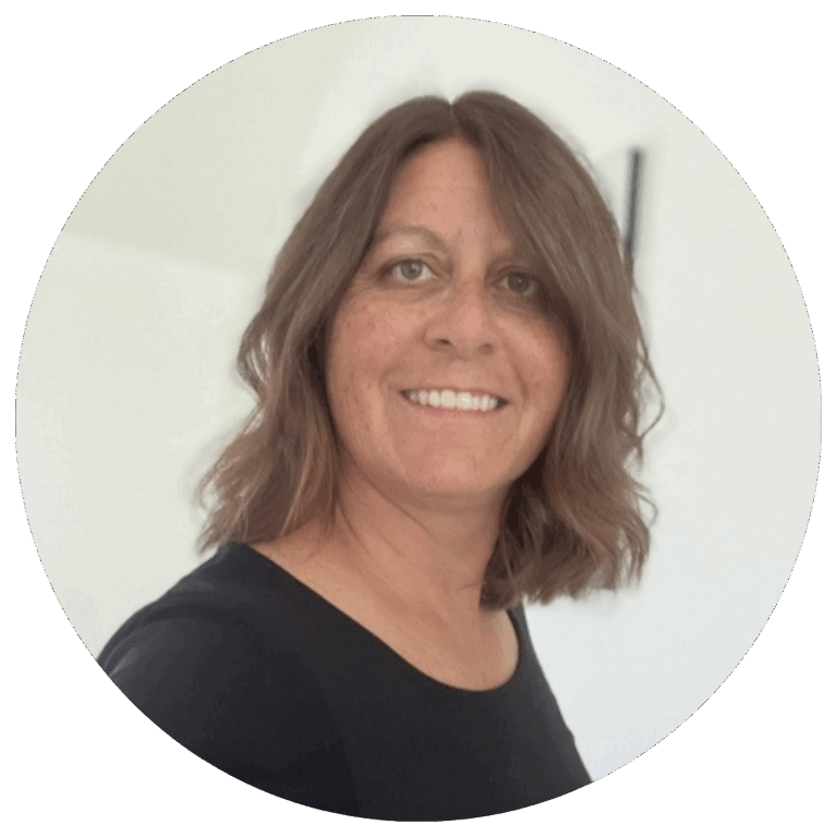 Testimonial KAIMANA Universe – Barbara, Körpertherapeutin