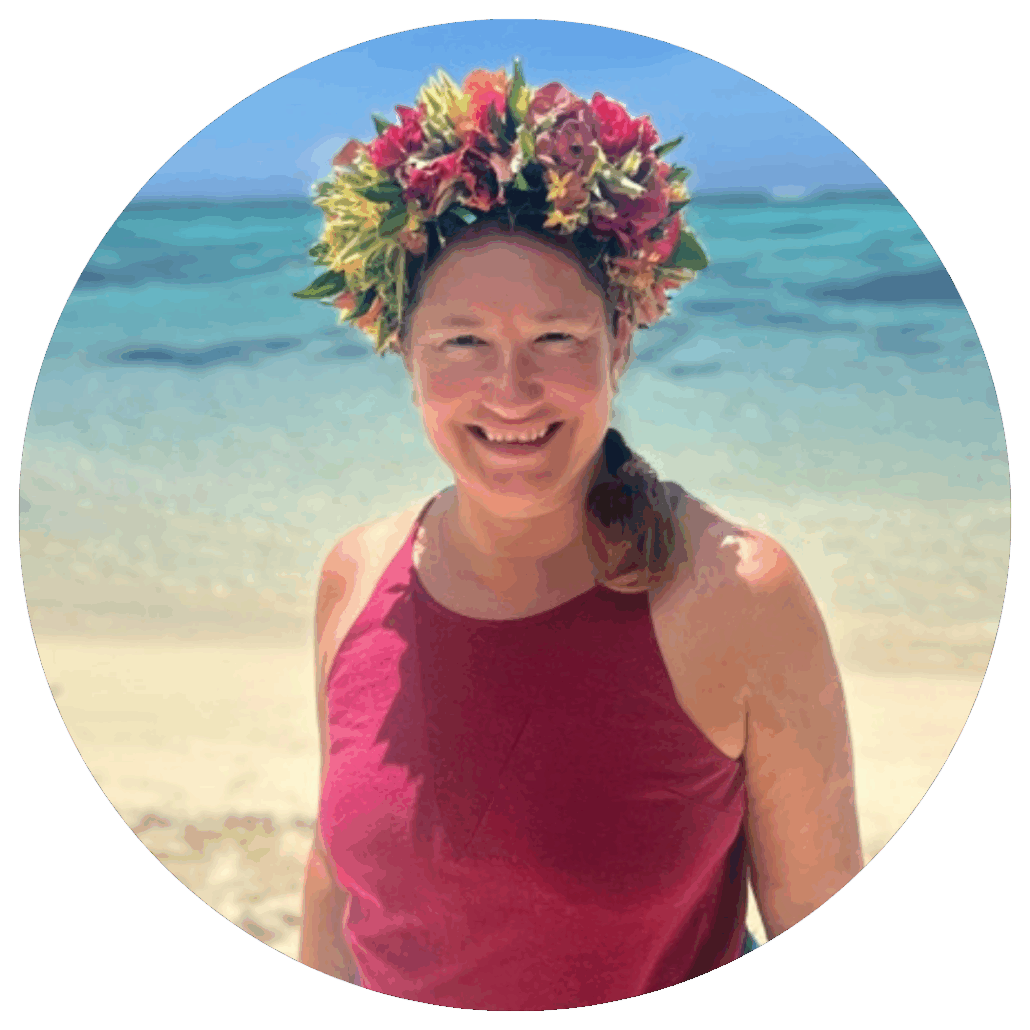 Testimonial KAIMANA Universe – Nicole, Frauenhausleiterin