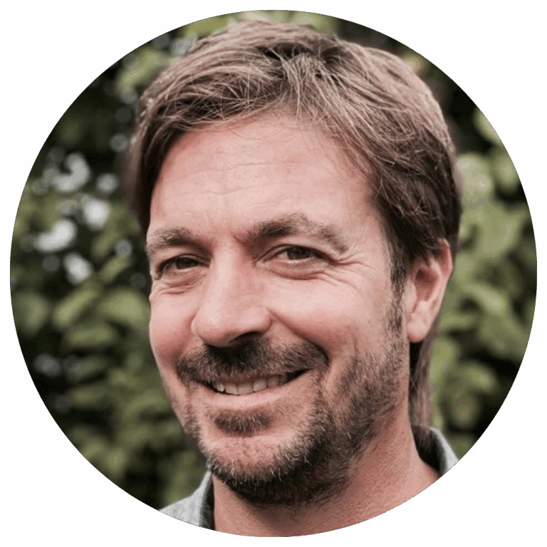 Testimonial KAIMANA Universe – Christoph